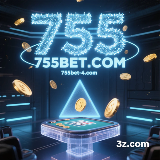 Experimente a Emoção dos Jogos 'Ao Vivo' no 755bet App