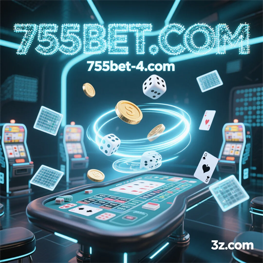 Descubra o Mundo do Poker no 755bet App
