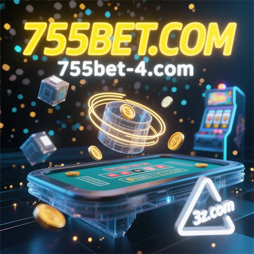Explorando a Categoria de Jogos de Referências no 755bet App