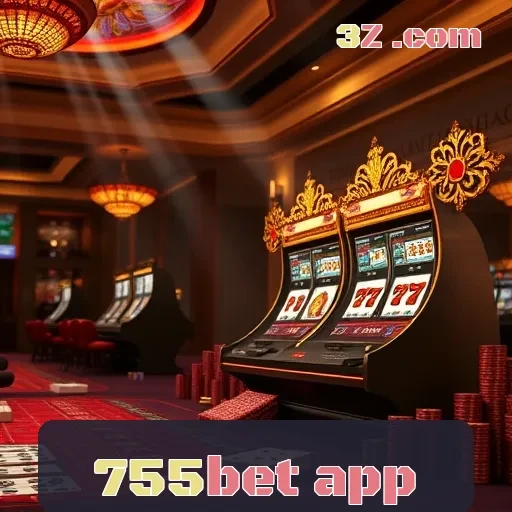 755bet app: Segurança como Prioridade em Jogos Online