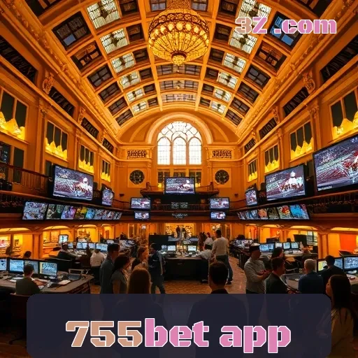 755bet app: O Melhor Destino de Jogos Online no Brasil