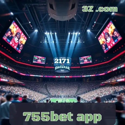 755bet app: Descubra o Melhor do Entretenimento Digital Brasileiro